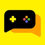 CastChat - Match & Voice Chat | Indus Appstore | App Icon