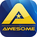 Awesome TV | Indus Appstore | App Icon