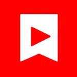 Video Bookmark - Bookmark Mana | Indus Appstore | App Icon