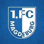 1. FC Magdeburg | Indus Appstore | App Icon