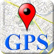 My GPS Navigation Map | Indus Appstore | App Icon