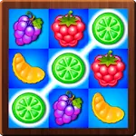 Fruits & Berries LINK | Indus Appstore | App Icon