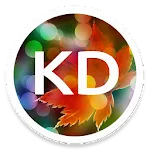 KDabhi Music Player | Indus Appstore | App Icon