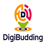 DigiBudding | Indus Appstore | App Icon