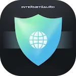 Internet guard - Data Saver | Indus Appstore | App Icon