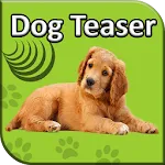 Dog Teaser | Indus Appstore | App Icon