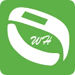 WearHealth | Indus Appstore | App Icon