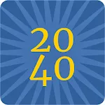 Utrecht 2040 | Indus Appstore | App Icon