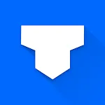 TokenPicks - AI Crypto Signals | Indus Appstore | App Icon