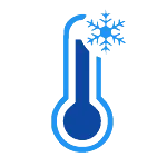 Room Temperature Thermometer | Indus Appstore | App Icon