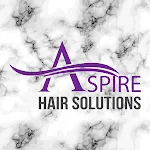 Aspire Hair Solutions | Indus Appstore | App Icon