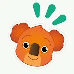 Ben le Koalaapp icon