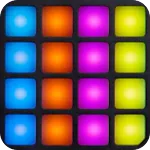 DJ PADS - Become a DJapp icon