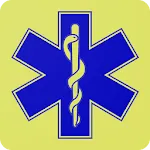 Ambulans Örebro | Indus Appstore | App Icon