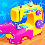 Fashion Dress up girls games | Indus Appstore | App Icon