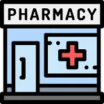 Pharmacy information. | Indus Appstore | App Icon