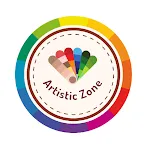 Artistic Zone | Indus Appstore | App Icon