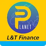 PLANET by L&T Finance-Loan App | Indus Appstore | App Icon