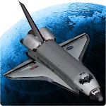 Space Shuttle Flight | Indus Appstore | App Icon