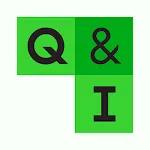 Q&I | Indus Appstore | App Icon