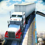 Impossible 18 Wheeler Truck Dr | Indus Appstore | App Icon