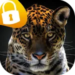 Jaguar Passcode Lock Screen | Indus Appstore | App Icon