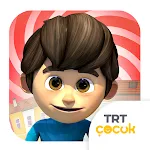 TRT Rafadan Tayfa Tornet | Indus Appstore | App Icon