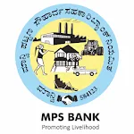 MPS Bank Mobile Application | Indus Appstore | App Icon