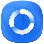 Samsung Link (Terminated) | Indus Appstore | App Icon