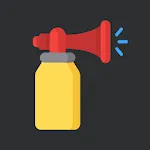 Air Horn | Indus Appstore | App Icon