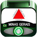 Radios de Minas Gerais | Indus Appstore | App Icon