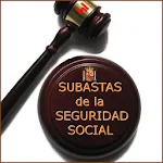 Subastas de la Seguridad Socia | Indus Appstore | App Icon