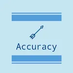 Accuracy | Indus Appstore | App Icon