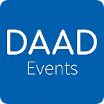 DAAD Events | Indus Appstore | App Icon