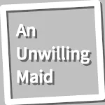 Book, An Unwilling Maid | Indus Appstore | App Icon