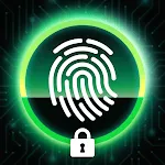 App Lock - AppLock Fingerprint | Indus Appstore | App Icon