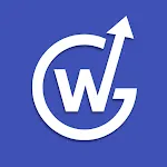 WealthyGen: Net Worth Manager | Indus Appstore | App Icon