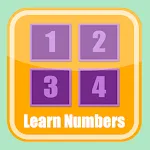 Learn to Read Numbers | Indus Appstore | App Icon