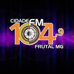 Cidade FM Frutal | Indus Appstore | App Icon