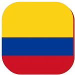 Radios from Colombia FM | Indus Appstore | App Icon