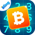 Bitcoin Sudoku - Get BTC | Indus Appstore | App Icon