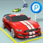 Car Parking Order! Traffic Jam | Indus Appstore | App Icon