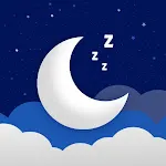 SleepEase: Meditation & Sleep | Indus Appstore | App Icon