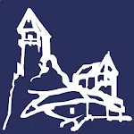 Orava Castle Audioguide | Indus Appstore | App Icon