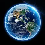 Earth | Indus Appstore | App Icon