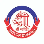 SHRI GANESH DRIVING SCHOOL | Indus Appstore | App Icon