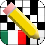 Cruciverba Italiano | Indus Appstore | App Icon