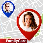 Family Tracker & GPS Location | Indus Appstore | App Icon