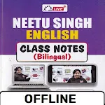 Neetu Singh English Classnotes | Indus Appstore | App Icon