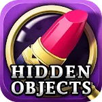 Beauty Salon's Hidden Objects | Indus Appstore | App Icon